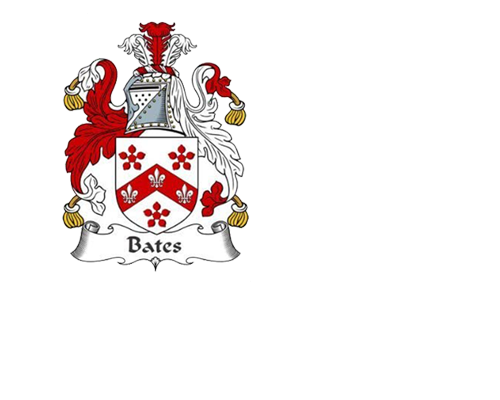 Personalized Crest Ring