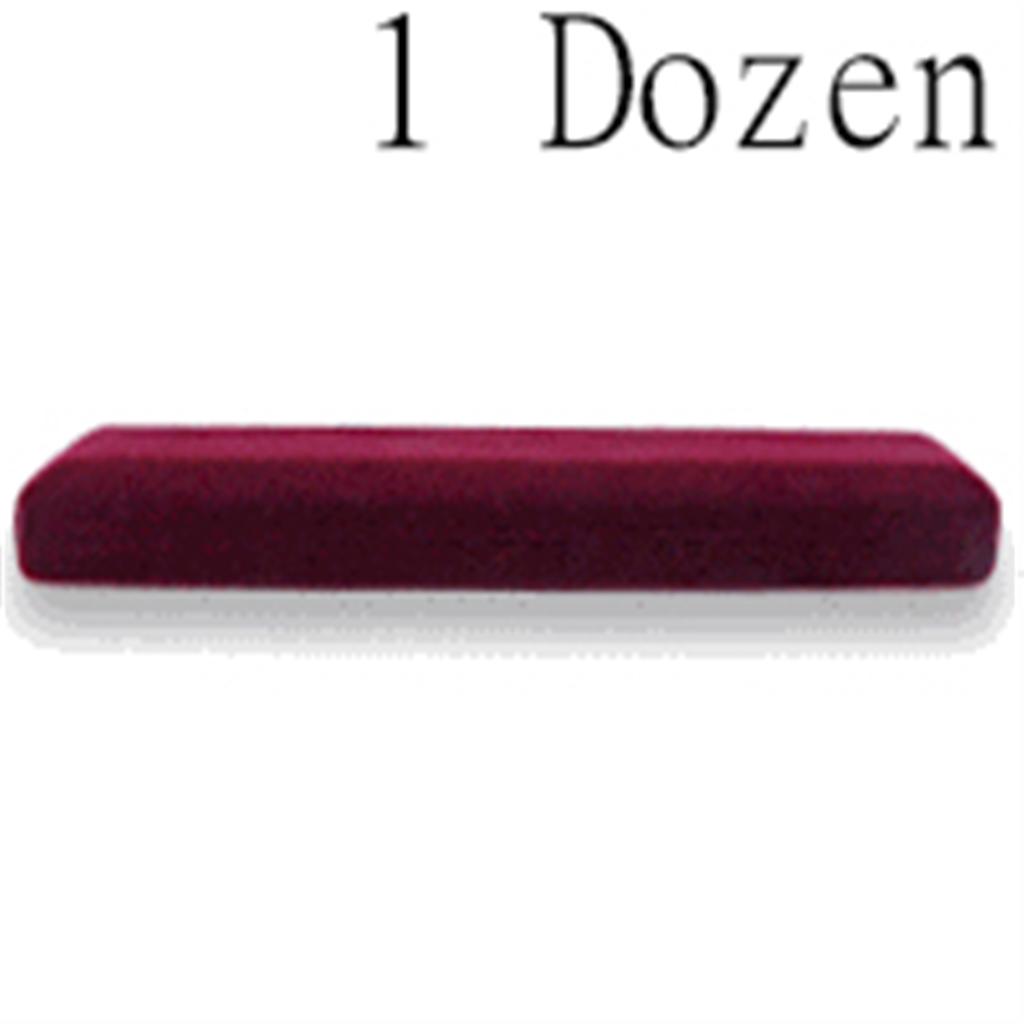 004RD Plastic Accessory with No Stone in Siam