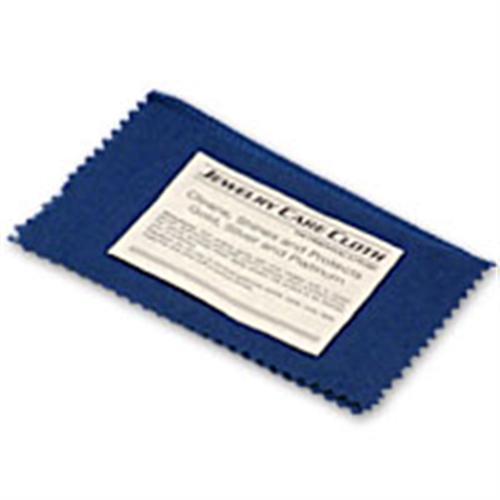 009 - Velvet Accessory with No Stone