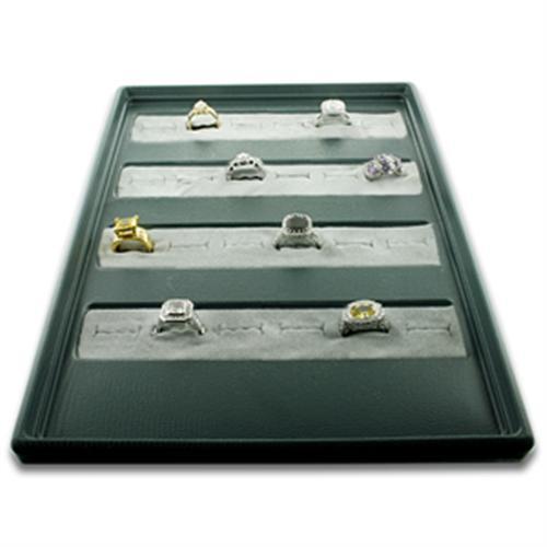 020 - Plastic Accessory with No Stone