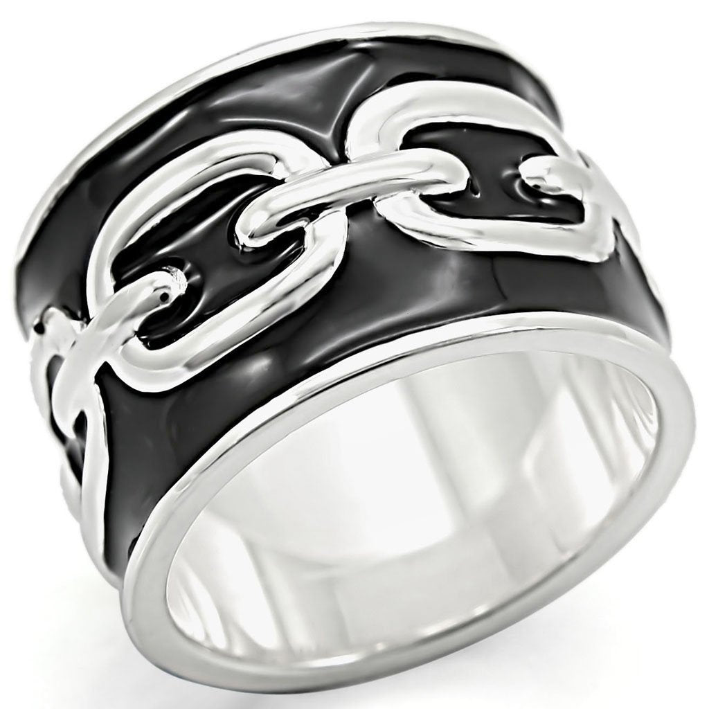 Silver 925 Sterling Silver Ring with No Stone