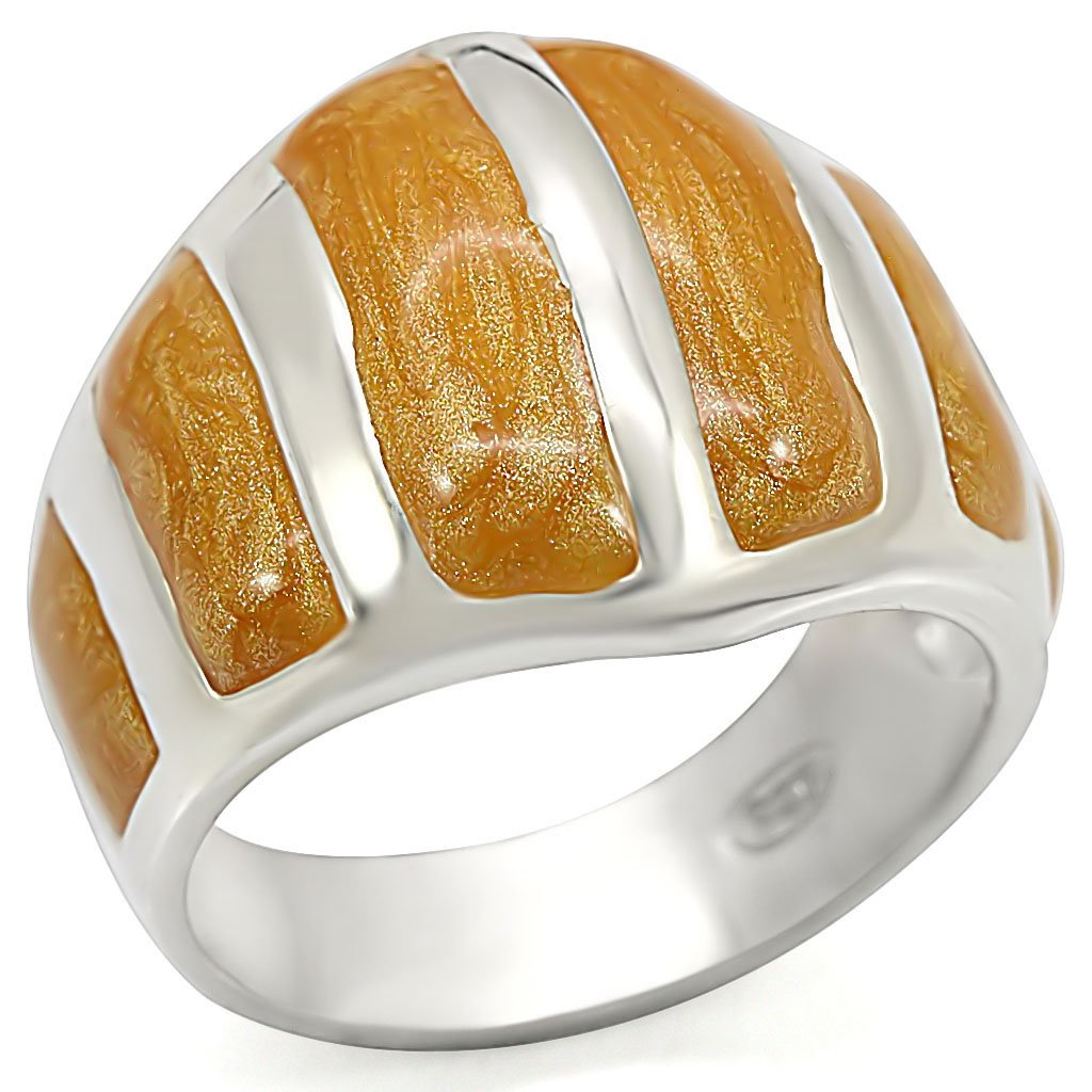 Silver 925 Sterling Silver Ring with No Stone