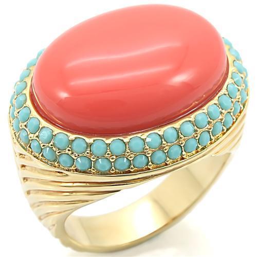 Precious in Rose