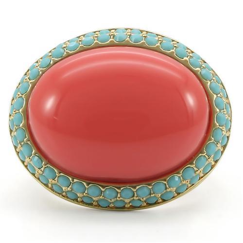 Precious in Rose