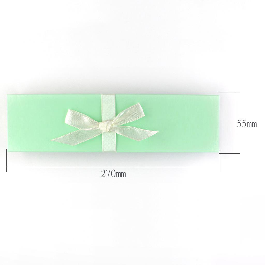 021 -  Paper Accessory with No Stone