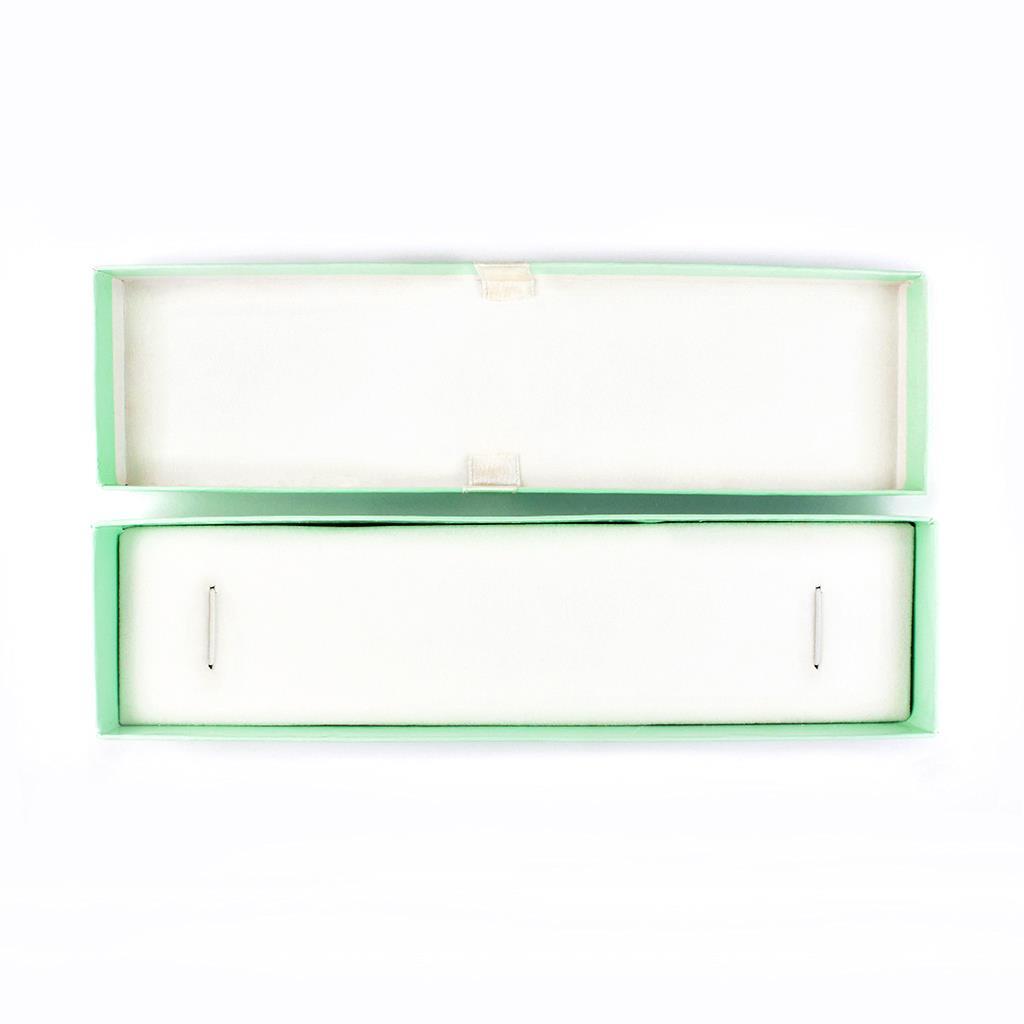 021 -  Paper Accessory with No Stone