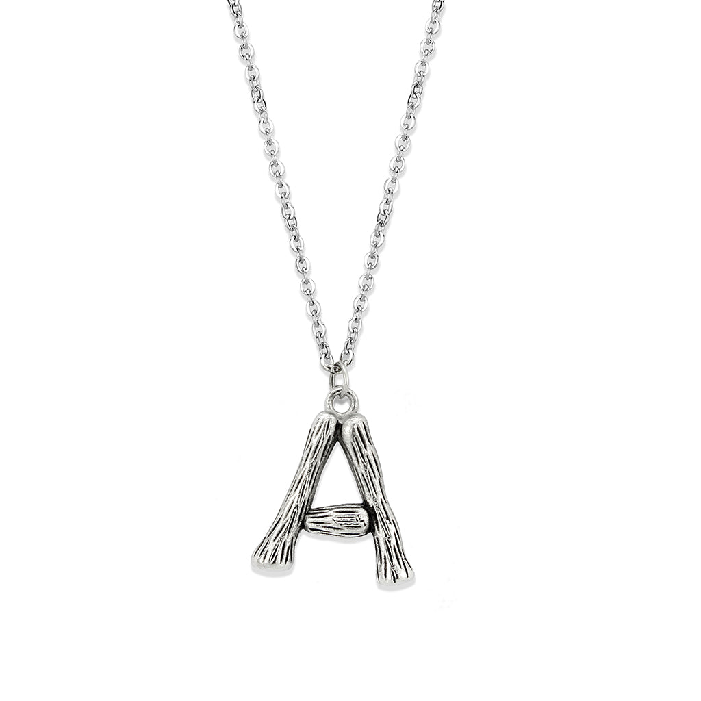 Letter A