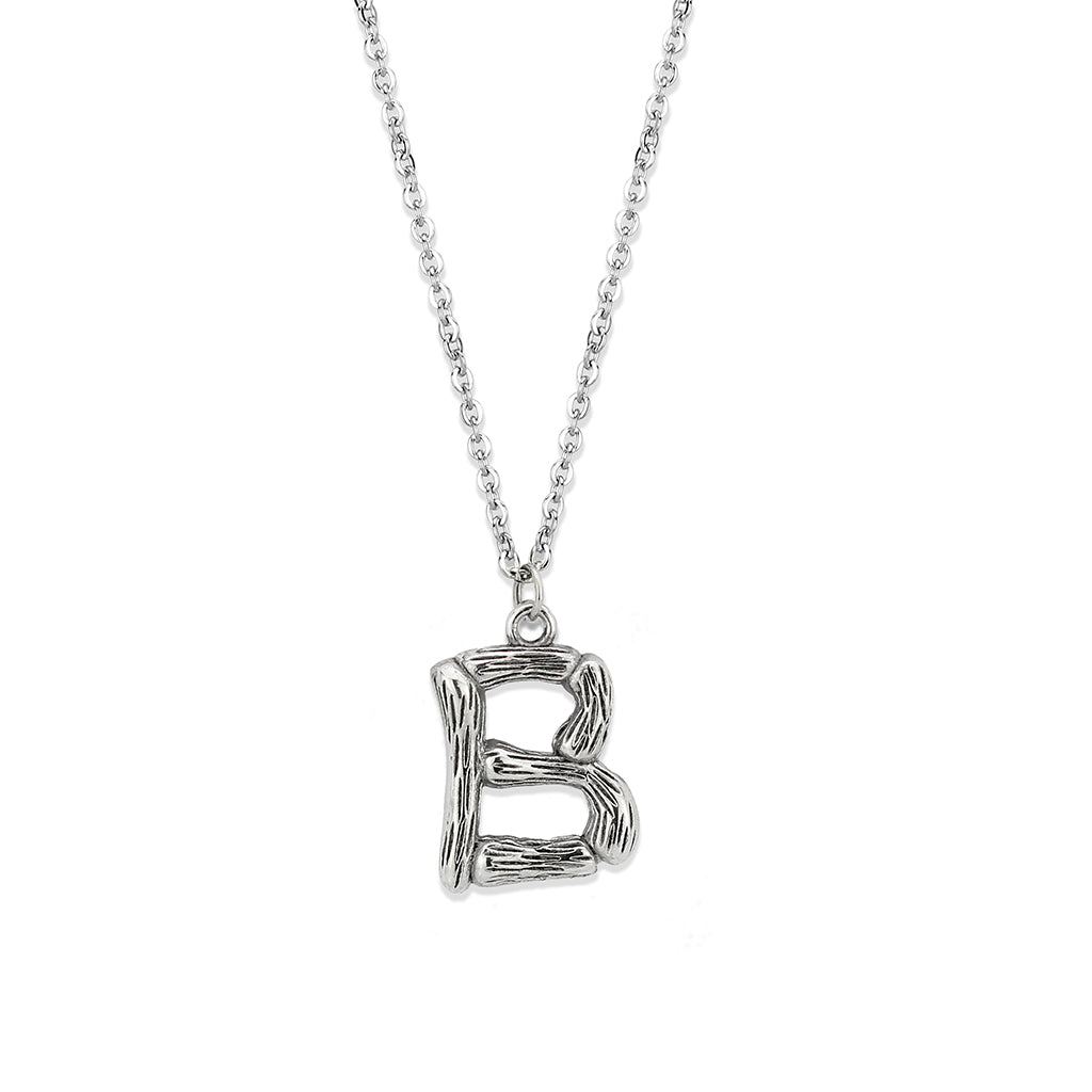 Letter B