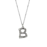 Letter B