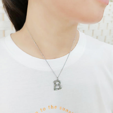 Letter B