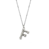 Letter F