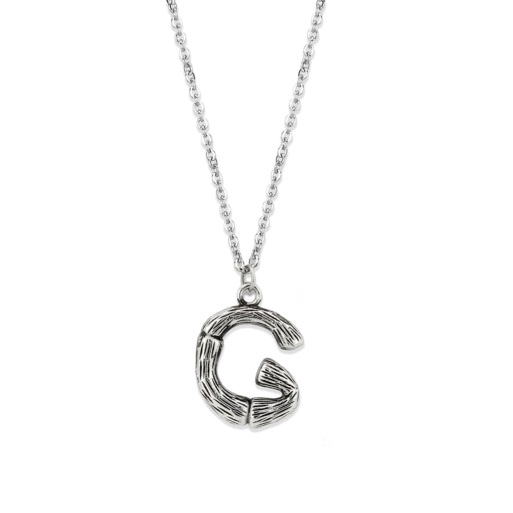 Letter G
