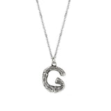 Letter G