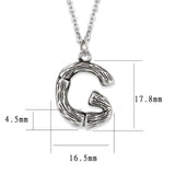 Letter G