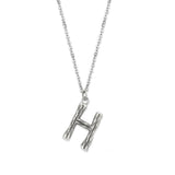 Letter H