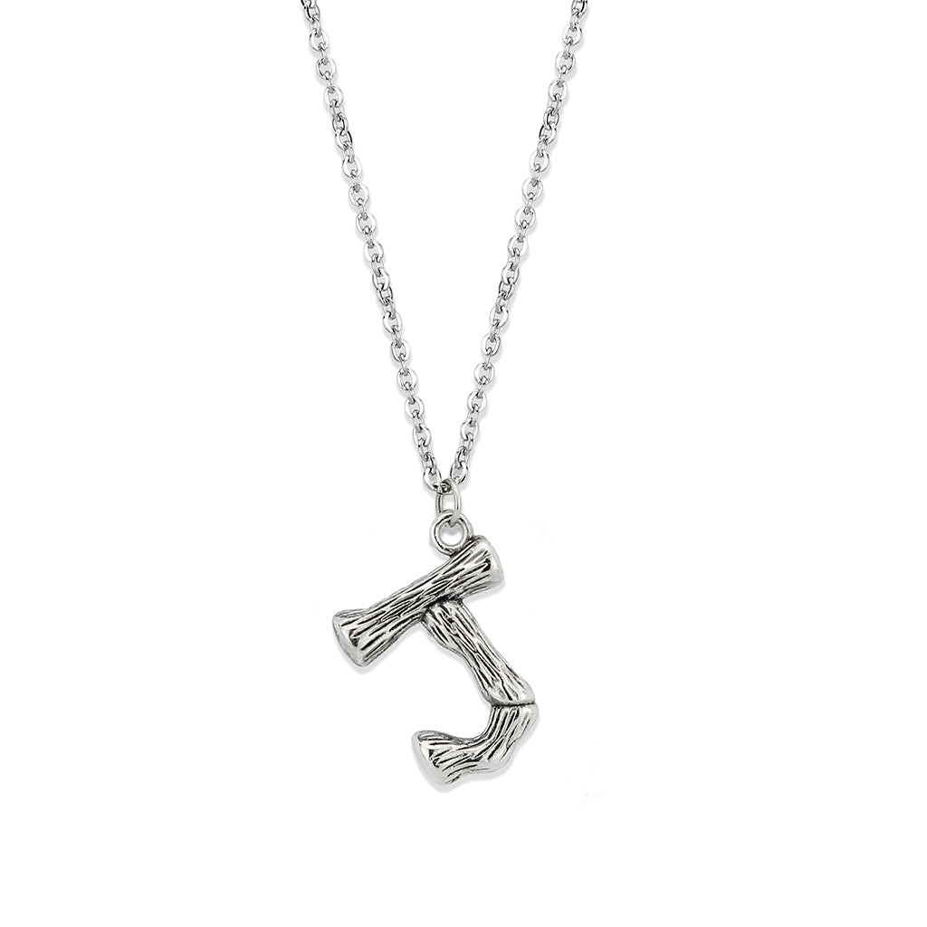 Letter J