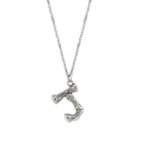 Letter J