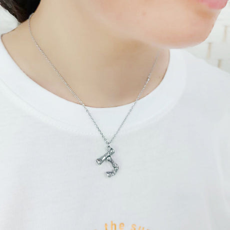 Letter J
