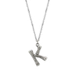Letter K