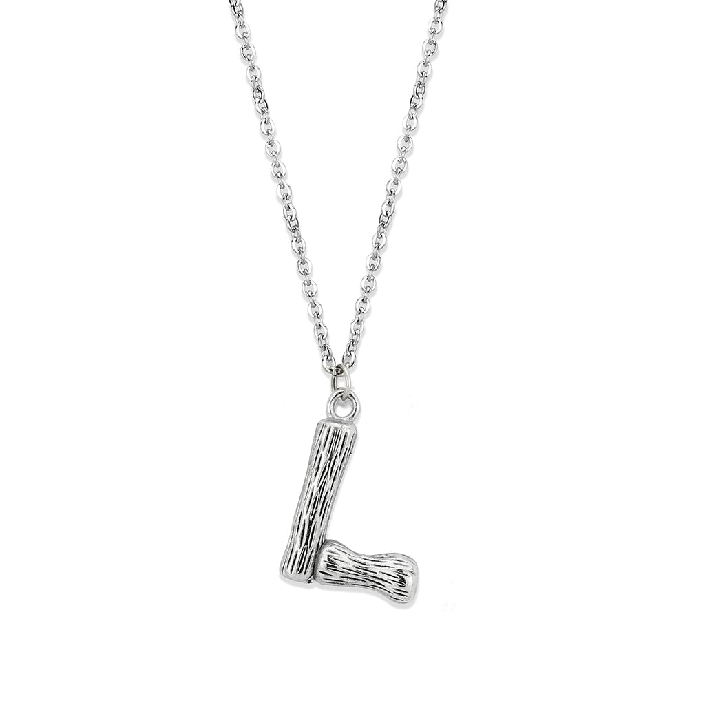 Letter L