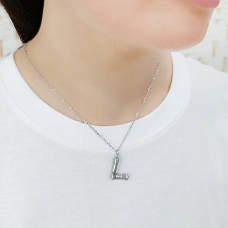 Letter L