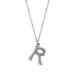 Letter R
