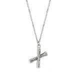 Letter X