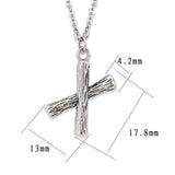 Letter X