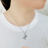 Letter X