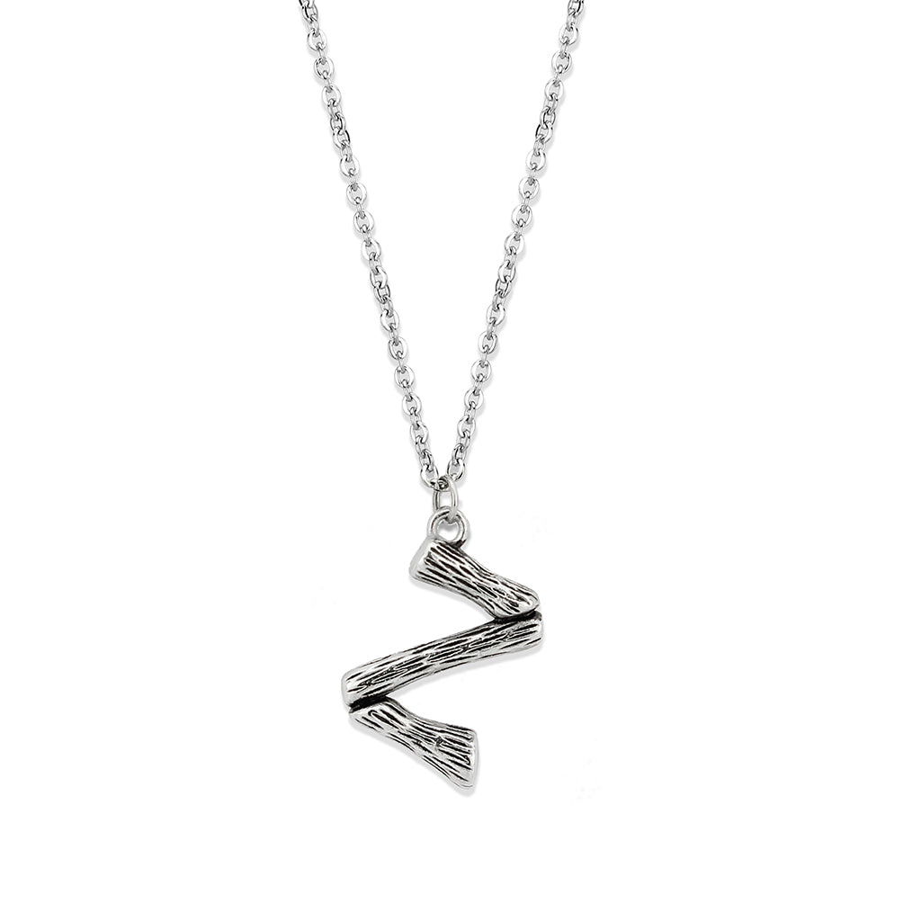 Letter Z