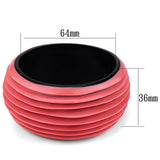 Resin Bangle with No Stone