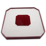 023 -  Paper Accessory with No Stone