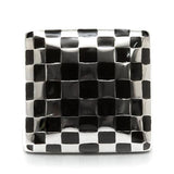 High polished (no plating) Stainless Steel Ring with No Stone