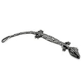 High polished (no plating) Stainless Steel Bracelet with No Stone
