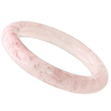 Resin Bangle with No Stone