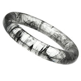 Resin Bangle with No Stone