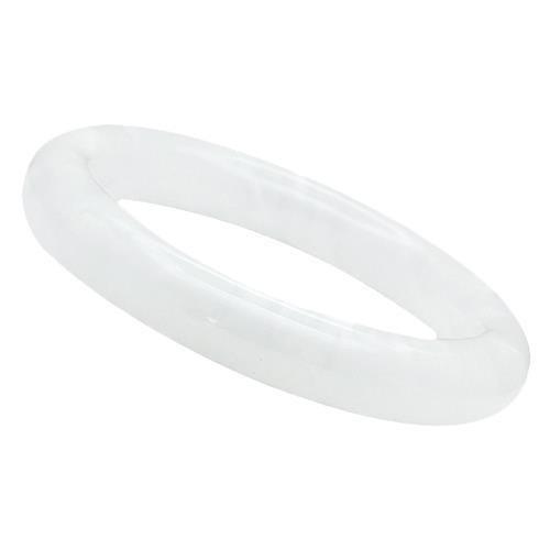 Resin Bangle with No Stone