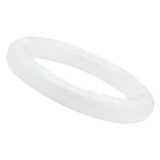 Resin Bangle with No Stone