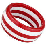 Resin Bangle with No Stone